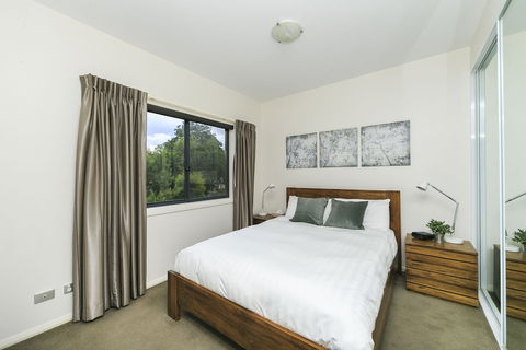Accommodate Canberra - Domain - Accommodation BNB 5