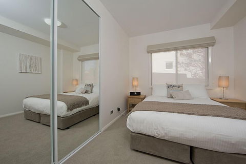 Accommodate Canberra - Domain - Accommodation BNB 2