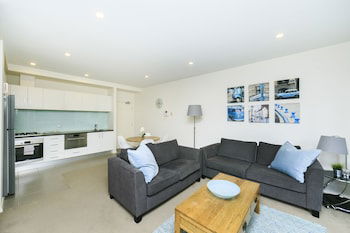 Accommodate Canberra - Domain - Accommodation BNB 6