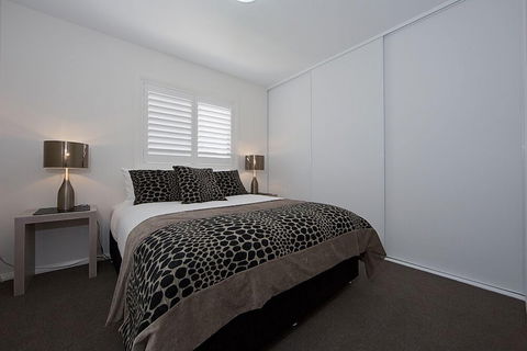 Accommodate Canberra - Domain - Accommodation BNB 1