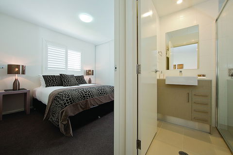 Accommodate Canberra - Domain - Accommodation BNB 4