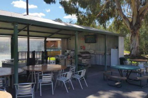 Early Settlers Motel Tocumwal - Accommodation BNB 2