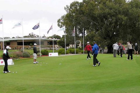 Early Settlers Motel Tocumwal - Accommodation BNB 7