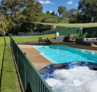 Early Settlers Motel Tocumwal - Accommodation BNB