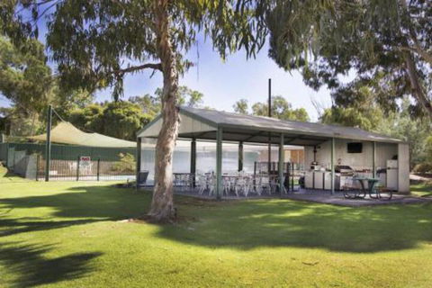 Early Settlers Motel Tocumwal - Accommodation BNB 4