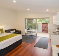 Margaret River Beach Studios - Accommodation BNB