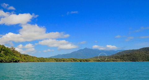 Cow Bay Hilltop Escape - Accommodation BNB 4