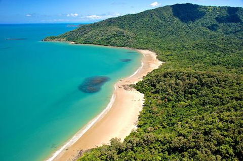 Cow Bay Hilltop Escape - Accommodation BNB 2