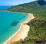 Cow Bay Hilltop Escape - Accommodation BNB