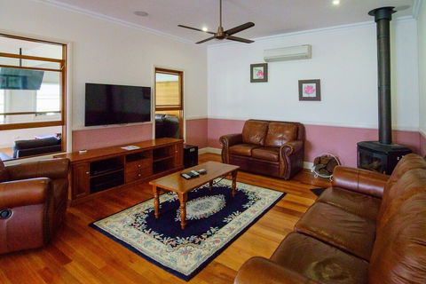 Radiance On Lyra - Accommodation BNB 3