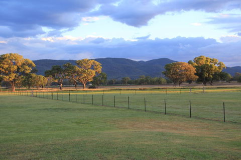 Radiance On Lyra - Accommodation BNB 1