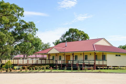 Radiance On Lyra - Accommodation BNB 6