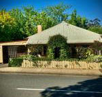 Oats Cottage - Accommodation BNB