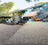 Torquay Terrace Bed  Breakfast - Accommodation BNB