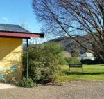 Omeo Motel - Accommodation BNB