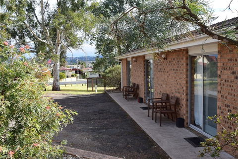 Bega Caravan Park - Accommodation BNB 2
