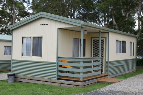 Bega Caravan Park - Accommodation BNB 1