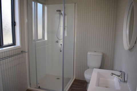 Bega Caravan Park - Accommodation BNB 4
