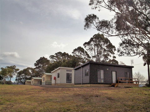 Bega Caravan Park - Accommodation BNB 3