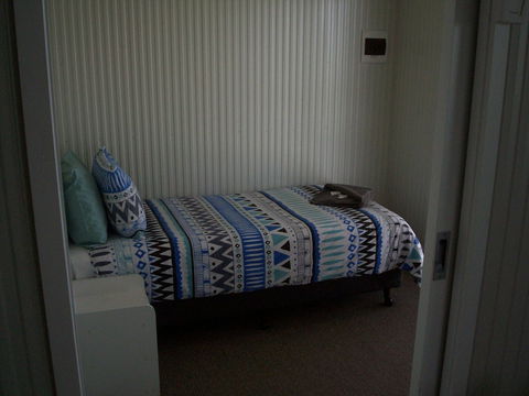 Bega Caravan Park - Accommodation BNB 5
