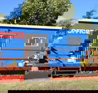 Bega Caravan Park - Accommodation BNB