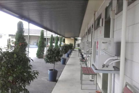 Donald Riverside Motel - Accommodation BNB 4