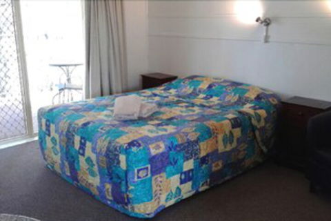 Donald Riverside Motel - Accommodation BNB 6