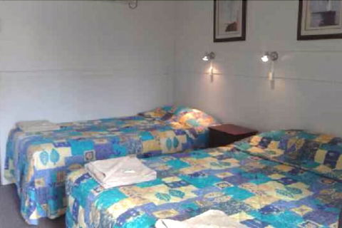 Donald Riverside Motel - Accommodation BNB 7