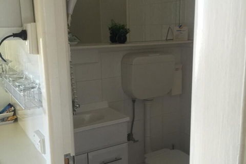 Donald Riverside Motel - Accommodation BNB 5