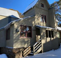 Merrigang Chalet Dinner Plain - Accommodation BNB