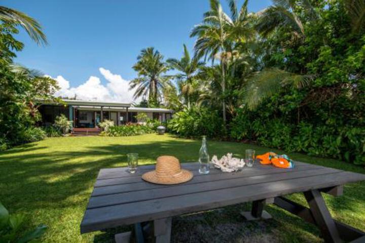 Newell QLD Accommodation BNB
