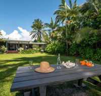 The Palms on Newell Beach - Accommodation BNB