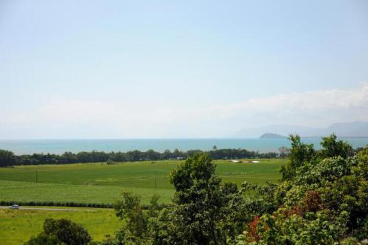 Rocky Point ACT Accommodation BNB