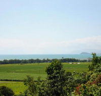 Seaview - Accommodation BNB