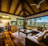Lombok on Waterfall Retreat - Accommodation BNB