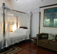 Oskars Rainforest Retreat - Accommodation BNB