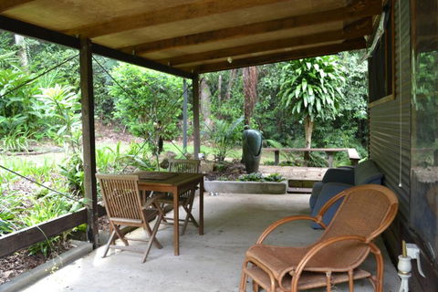 Turmeric Gardens - Accommodation BNB 1