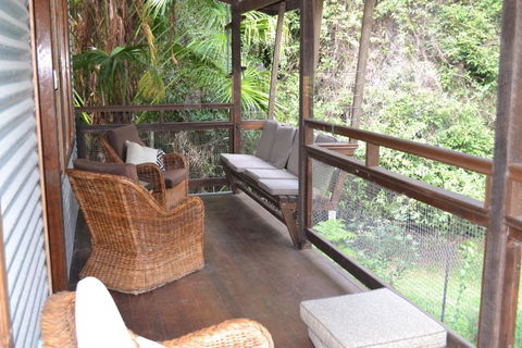 Turmeric Gardens - Accommodation BNB 3