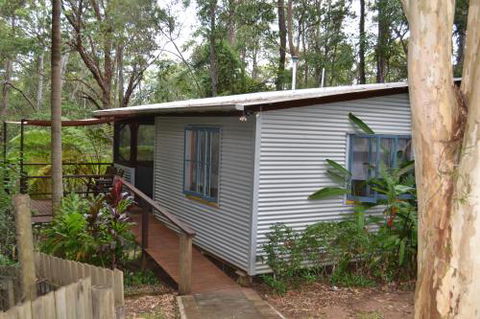 Turmeric Gardens - Accommodation BNB 6