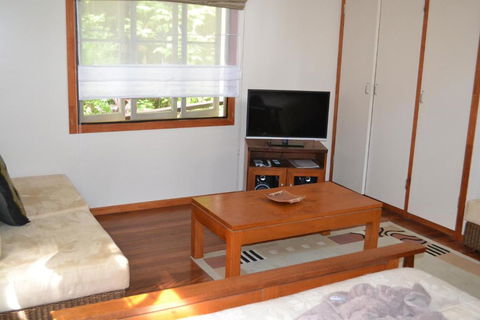 Turmeric Gardens - Accommodation BNB 2