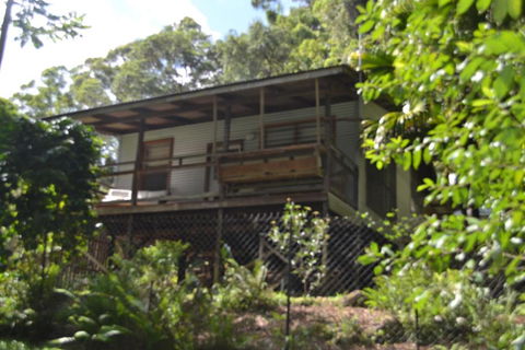 Turmeric Gardens - Accommodation BNB 4
