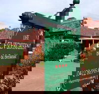 The Evergreen BB - Accommodation BNB