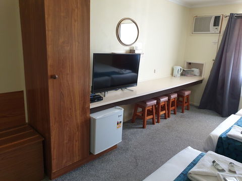 Koorawatha Homestead Motel - Accommodation BNB 5