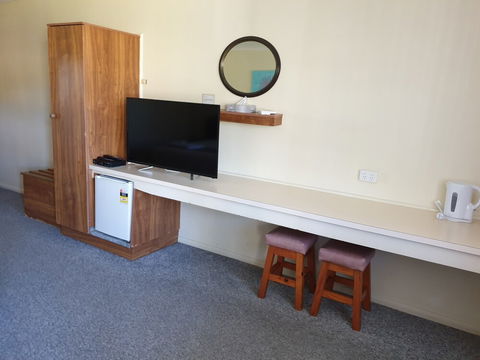 Koorawatha Homestead Motel - Accommodation BNB 6