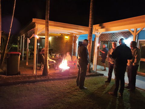 Koorawatha Homestead Motel - Accommodation BNB 1