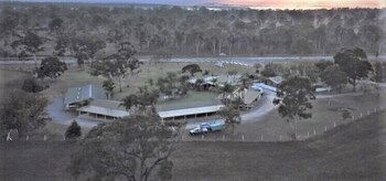 Koorawatha Homestead Motel - Accommodation BNB 0