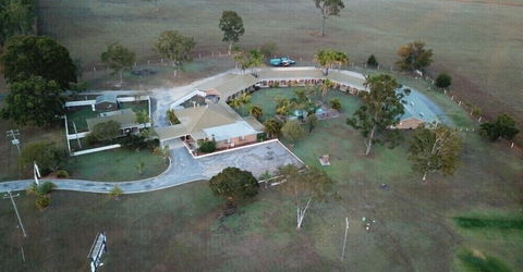 Koorawatha Homestead Motel - Accommodation BNB 2
