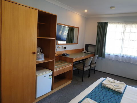 Koorawatha Homestead Motel - Accommodation BNB 3