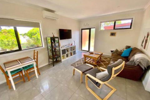 Jacaranda Wey B & B - Accommodation BNB 7