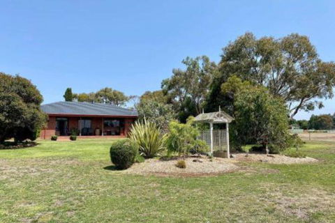 Jacaranda Wey B & B - Accommodation BNB 6